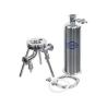 Buy cheap 10" 20" 30" 40'' Customized Industrial Stainless Steel 304 Cartridge Filter Housing For Water Beverage Filtration from wholesalers