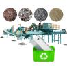 Buy cheap 25-100Sets/H Waste Refrigerator Recycling Production Line Refrigerator Crusher Freezer Crusher from wholesalers