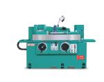 Buy cheap Semi Automatic External Cylindrical Grinder Machine with diamater measuring from wholesalers