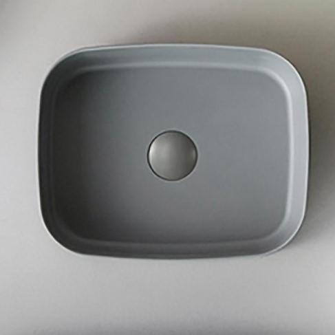 Buy cheap Kitchen Or Bathroom Square Melamine Sink Stain Resistant from wholesalers