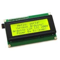 Buy cheap 3D Printer Kits, 11c / I2c 2004 LCD Module For 3d Printer Reprap Ramps product
