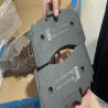 Buy cheap Truck Semi Metallic WVA29228 Disc Brake Pads for Hande Axle 210*93.4*30 Steel Ceramic from wholesalers