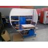 Buy cheap Plastic Packaging Material PE Belt Strapping Machine for Carton Box Box Banding from wholesalers