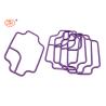 Buy cheap Purple Rubber Automotive Rubber Seals For Auto Part from wholesalers
