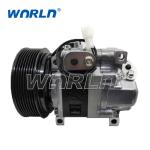 GJ6F61K00A Car Air Conditioner Compressor For Mazda3 5 6 2.0 WXMZ042
