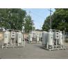 Buy cheap ASME Code Vessel 2000Nm3/h High Pressure Nitrogen Generator from wholesalers