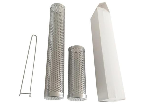 Buy cheap 12 Inch Stainless 304 Bbq Smoke Generator Meat Smoking Accessories from wholesalers