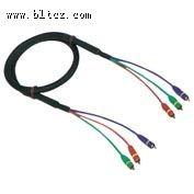 Buy cheap RCA cable from wholesalers