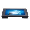 Buy cheap True Flat 350cd/M2 Panel Mount Lcd Display Wide View Angle from wholesalers