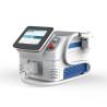 Buy cheap Professional Portable Permanent Laser Hair Removal Device 808 755 1064nm from wholesalers