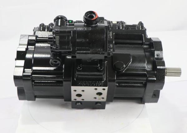 Buy cheap Excavator K3V63DTP YX10V00003F1 hydraulic pump parts SK135 hydraulic main pump from wholesalers