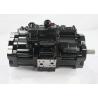 Buy cheap Excavator K3V63DTP YX10V00003F1 hydraulic pump parts SK135 hydraulic main pump from wholesalers