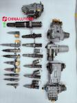 Buy 4061851 4061851R 4061851RX Common Rail Fuel Injector for Cummins ISM11 QSM11