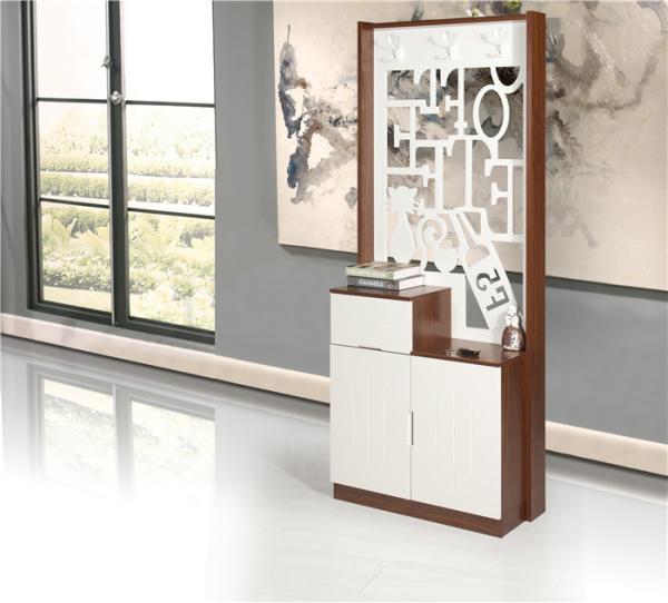 Buy cheap Durable Hall Divider Cabinet Optional Dimensions from wholesalers