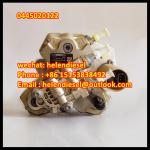 100% original BOSCH common rail pump 0445020122 for Cummins 5256607 and KOMATSU