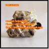 Buy cheap 100% original BOSCH common rail pump 0445020122 for Cummins 5256607 and KOMATSU PC210-8,PC220-8 from wholesalers