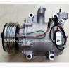 Buy cheap TRSE07 Auto Ac Compressor for Honda City OEM : TRSE07-3416 / TRSE07-3406 5PK 12V 112MM from wholesalers