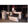 Buy cheap 4 Axis CNC Router Wooden Chair Engraving Machine from wholesalers