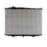 Buy cheap 2006-2012 Year Purpose Replace/Repair Aluminum Radiator for Nissan TRUCK Cooling System from wholesalers