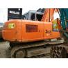 Buy cheap Hitachi zx180h used crawler excavator for sale from wholesalers