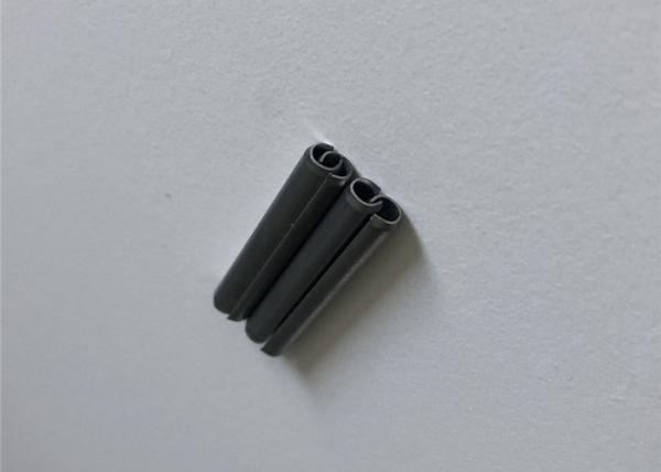 Buy cheap ISO13337 Light Duty Automotive Industry Elastic Cylindrical Pin 8x32 from wholesalers