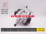 Denso Genuine Fuel Pump 294000-0780, 294000-0785, 294000-0530, 16700-VM00A 16700