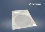 50um Ultra-Thin Piezoelectric Wafer LiTaO3 LT Film For Piezo Devices