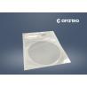 Buy cheap 50um Ultra-Thin Piezoelectric Wafer LiTaO3 LT Film For Piezo Devices from wholesalers