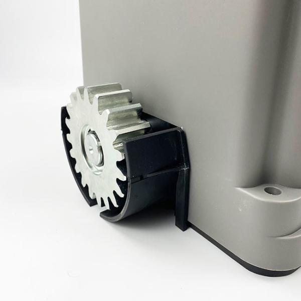 Buy cheap Lightweight 400kg DC Sliding Gate Motor 24v Sliding Gate Opener from wholesalers