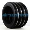 Buy cheap F-350-4 AIRSUSTECH Air Spring Cross Yokohama Air Cushion S-350-4R/S-350-4 410MM from wholesalers