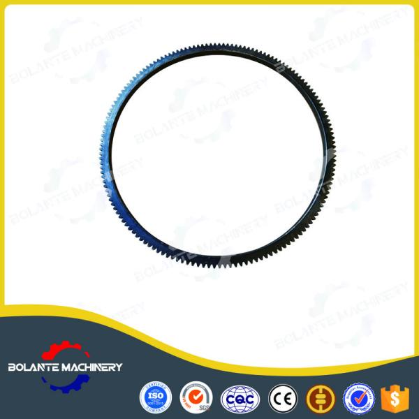 Buy cheap 20711957 471532 819393 Flywheel Ring Gear / Starter Ring Gear For Volvo Truck from wholesalers