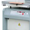 Buy cheap Multicolor Micro Computer Screen Printing Machine 1200p/H 2.6KW from wholesalers