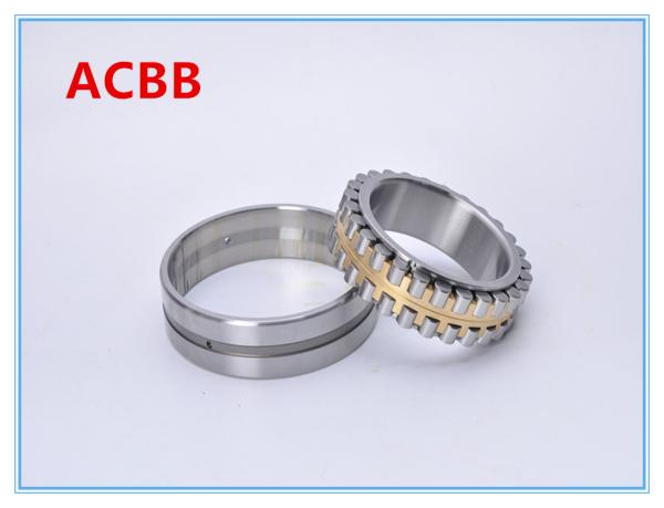 Buy cheap Twin Cylinder Shaft Holder for Heavy-Duty Applications Outside Diameter 47mm 720mm Natural Corner Color from wholesalers