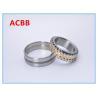 Buy cheap Twin Cylinder Shaft Holder for Heavy-Duty Applications Outside Diameter 47mm 720mm Natural Corner Color from wholesalers