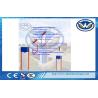 Buy cheap Three Fencing DC Brushless Motor Car Park Security Barriers DC-DZ-116 from wholesalers