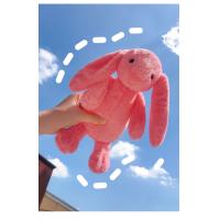 Buy cheap Soft / Cuddly Animal Plush Toy Doll ASTM F963 Certified Hand Washable Affordable product