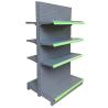 Buy cheap Supermarket shelves display rack for cosmetics for hot sale with cheap price from wholesalers