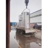 Buy cheap Environment Friendly Energy Efficient Gas Boiler Hot Water Output 1 Ton Weight from wholesalers