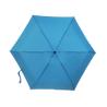 Buy cheap BSCI Certificate 19 Inches 6 Panels Five Fold Umbrella Windproof from wholesalers