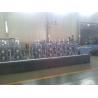 Buy cheap Big Size Furniture Welded Pipe Mill Scaffolding Tube Galvanized Steel from wholesalers