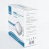 Buy cheap 3D KN95 Dust Mask Safety Mouth Cover Face Mask Anti Pollution 10 Pcs/Box from wholesalers
