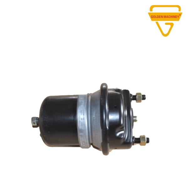 Buy cheap BS9510 1383090 1734994 Scania Truck Parts Brake Cylinder from wholesalers