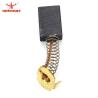 Buy cheap Auto Cutter Parts PN 238500025 Conveyer Motor Brush Baldor For Apparel Industry from wholesalers