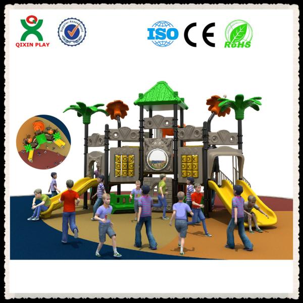 Buy cheap Children Playground/Children Outdoor Playground/Children Outdoor Playground Equipment from wholesalers
