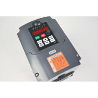 Buy cheap EU Free Huanyang VFD Inverter CNC Spindle Speed control 220v 2.2kw 0-400Hz 3P product