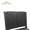 Buy cheap 42.5x33x41cm Folding Stadium Chair 600D Polyester Stadium Bleacher Seat Outdoor from wholesalers