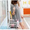 Buy cheap Women Handbag PVC Single Shoulder Bag with Handles, Lady's Jelly Transparent PVC Beach Handbag Tote Shoulder Bag & Mini from wholesalers