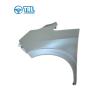 Buy cheap 5380102300 Toyota 2023+ Corolla Fender ZRE218L Steel Original Size Deign from wholesalers