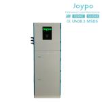 Home PV 4400W Solar Energy Storage System With Battery 48V 200Ah And 5KW