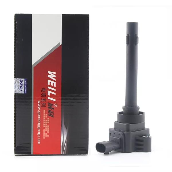 Buy cheap F01R00A052 Car Ignition Coil Parts For Great Wall Hover H6 Tengyi C50 F01R00A136 from wholesalers